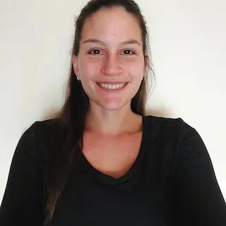 Ayelen Camila Guimarey