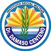 Instituto Social Militar Dr. Dámaso Centeno logo