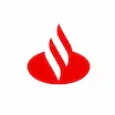 Santander Bank logo